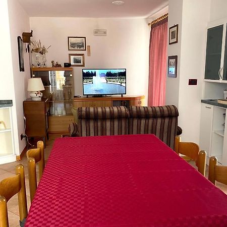 Laghetto Delle Buse Home Brusago Exterior foto